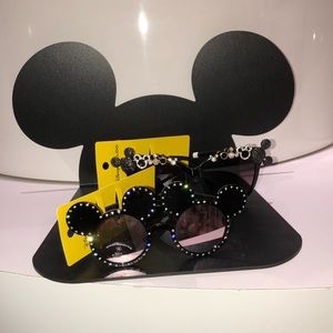 Aldo x Disney Limited Edition Sunglasses